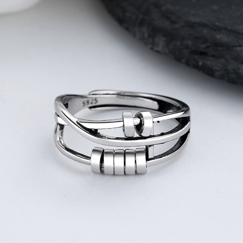 50% RABATT | Spintra™ | Zappelring