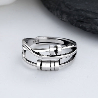 50% RABATT | Spintra™ | Zappelring