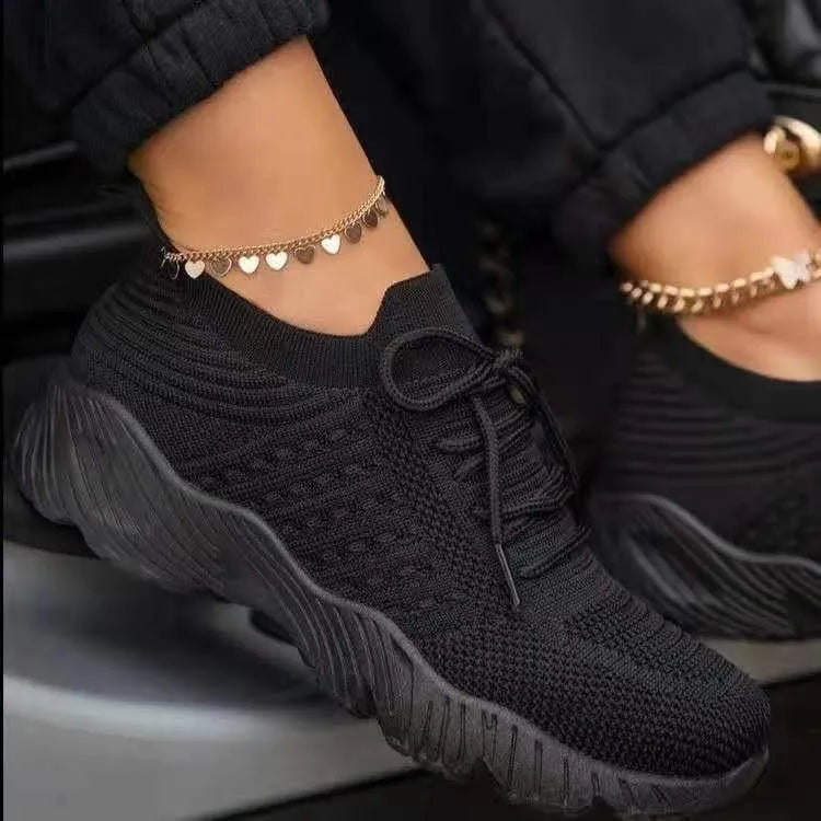Sofina™ | Bequeme Mesh-Turnschuhe für Frauen