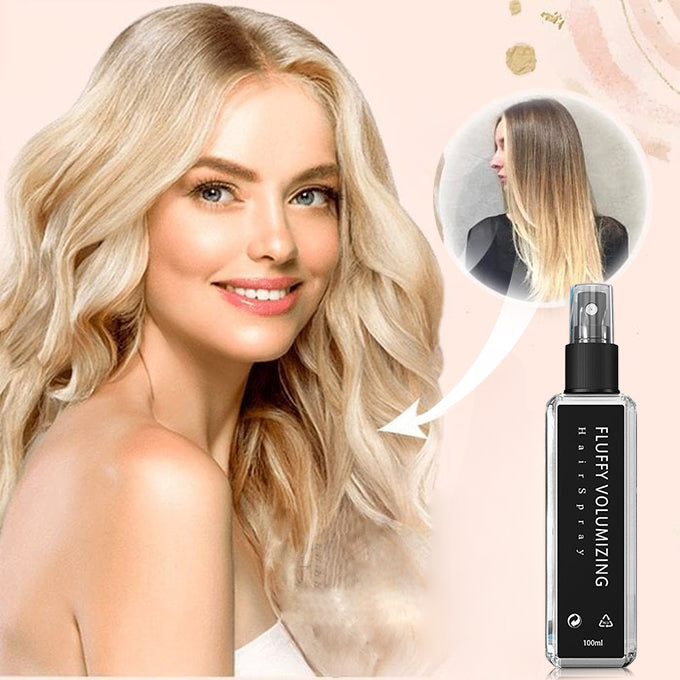 1+1 GRATIS | Volumane™ | Starker, weicher Halt mit Feuchtigkeit & Glanz