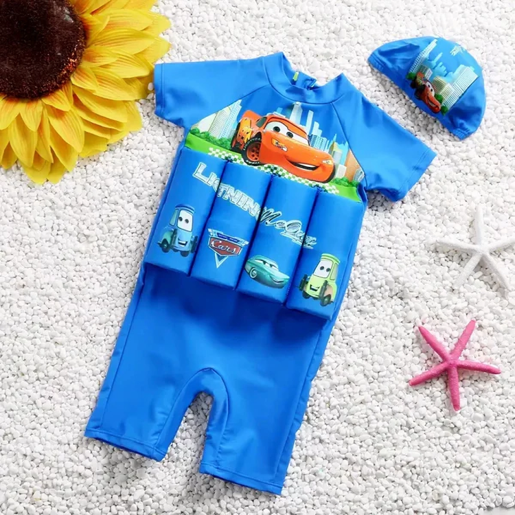 50% RABATT TEMPORÄR | Swimora™ | Lässt Kinder frei im Wasser spielen!
