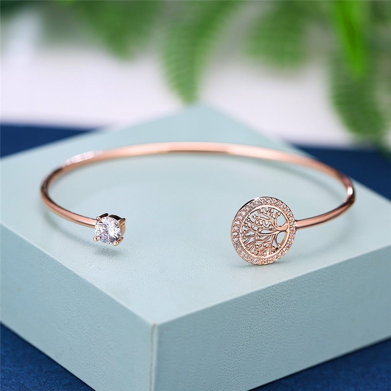 50% RABATT | Emberly™ | Modisches Charm-Armband