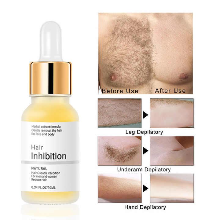 1+1 GRATIS | LumeSkin™ Dauerhafte Haarentfernung