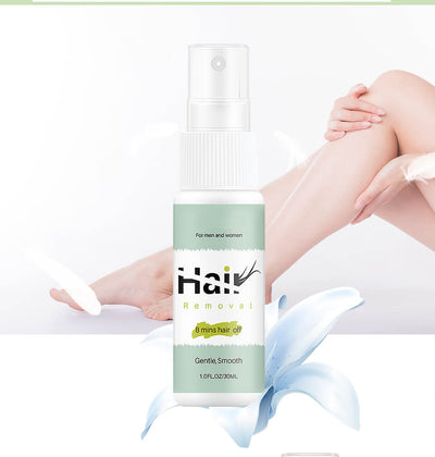 1+1 GRATIS | Barella™ | Schmerzfreie Haarentfernung