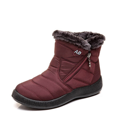 Joanna™ Ultra-gemütliche Winterstiefel