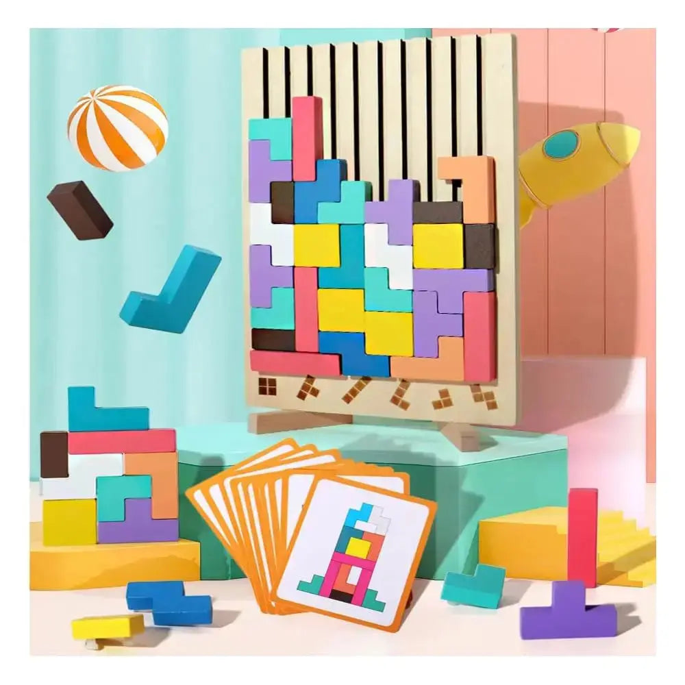 StackLoom™ | Entspannte Pausen