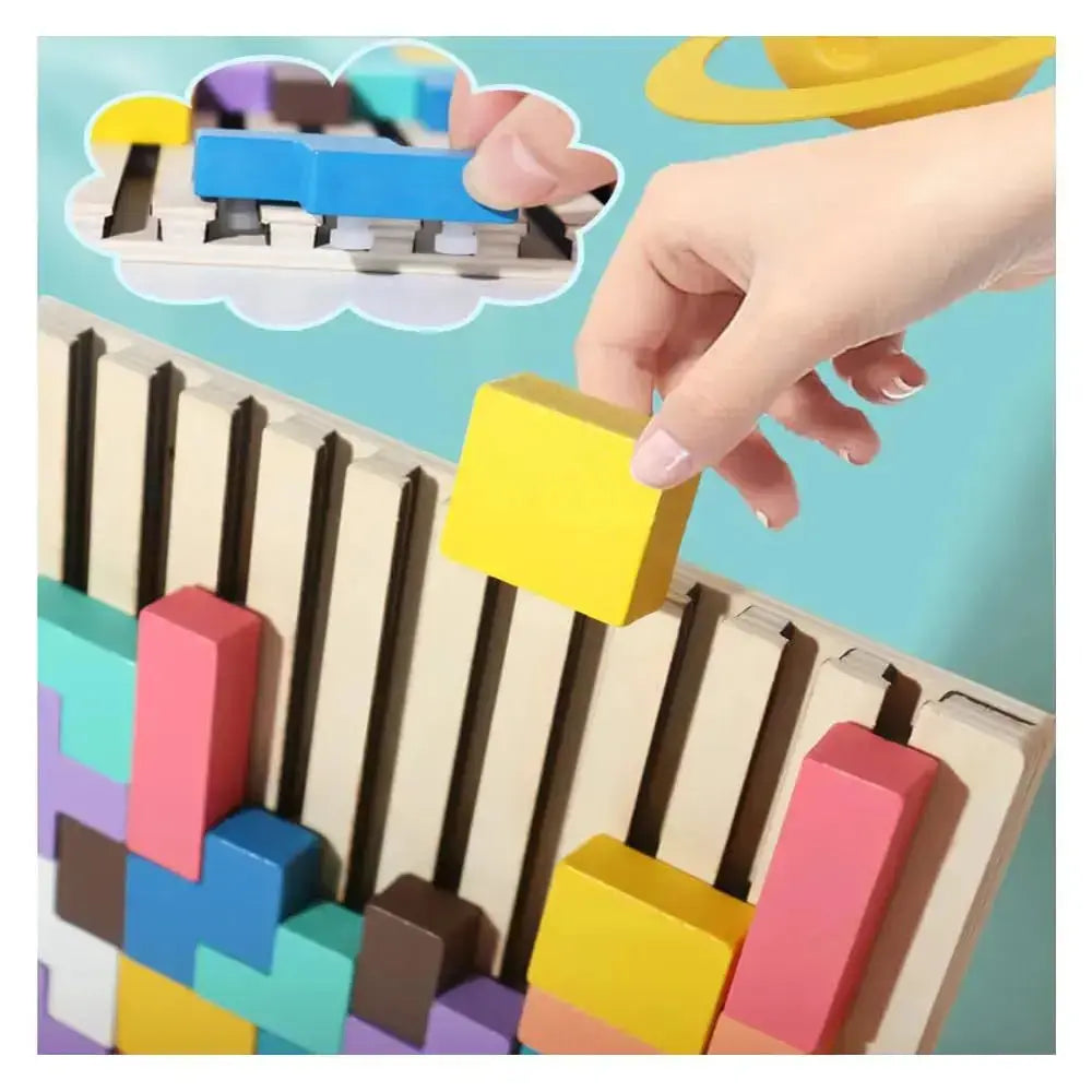 StackLoom™ | Entspannte Pausen