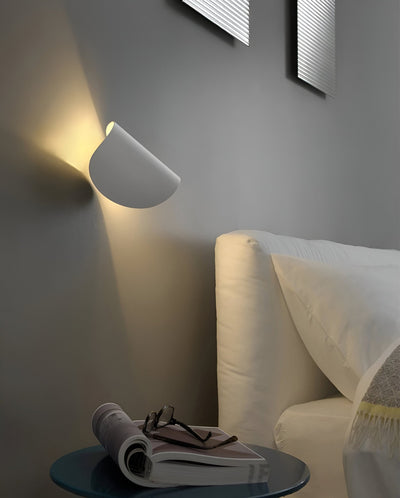 50% RABATT | Luxturna™ | Twist Wandlampe Drehbare Wandleuchte aus Metall