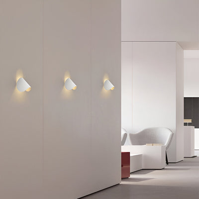 50% RABATT | Luxturna™ | Twist Wandlampe Drehbare Wandleuchte aus Metall