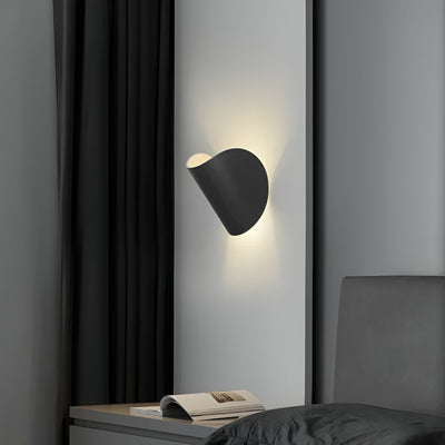 50% RABATT | Luxturna™ | Twist Wandlampe Drehbare Wandleuchte aus Metall