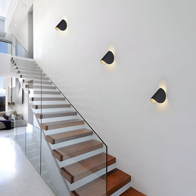 50% RABATT | Luxturna™ | Twist Wandlampe Drehbare Wandleuchte aus Metall