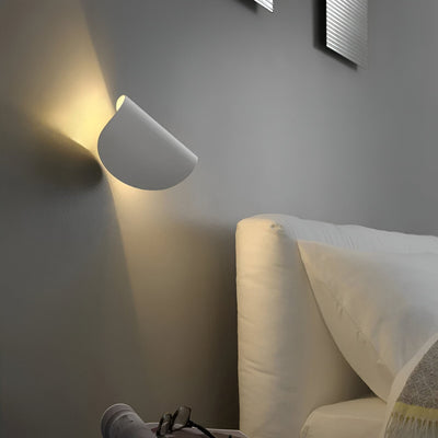 50% RABATT | Luxturna™ | Twist Wandlampe Drehbare Wandleuchte aus Metall