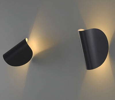 50% RABATT | Luxturna™ | Twist Wandlampe Drehbare Wandleuchte aus Metall