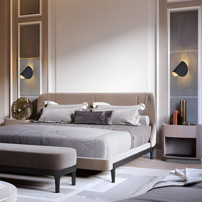 50% RABATT | Luxturna™ | Twist Wandlampe Drehbare Wandleuchte aus Metall