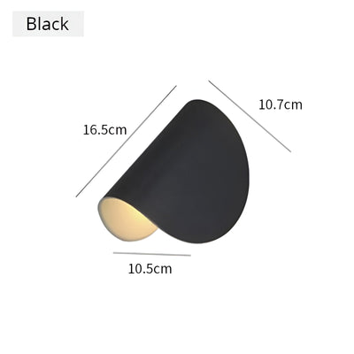 50% RABATT | Luxturna™ | Twist Wandlampe Drehbare Wandleuchte aus Metall