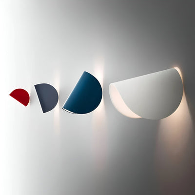 50% RABATT | Luxturna™ | Twist Wandlampe Drehbare Wandleuchte aus Metall