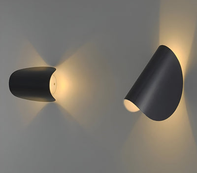 50% RABATT | Luxturna™ | Twist Wandlampe Drehbare Wandleuchte aus Metall