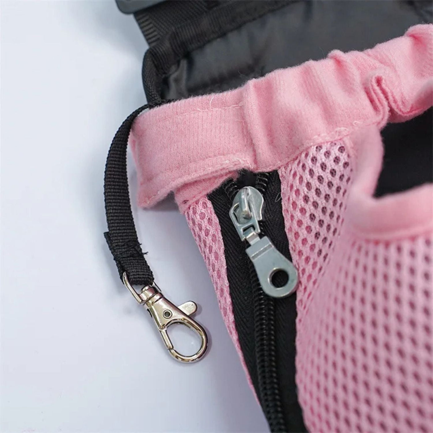 50% RABATT | CozyPaws - Tragetasche für Katzen und kleine Hunde