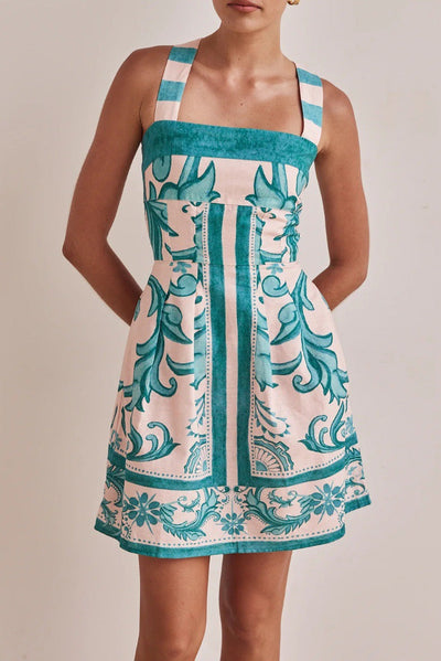 50% RABATT | MILARNI™ | KLEID