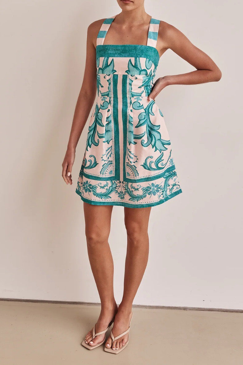 MILARNI™ | KLEID