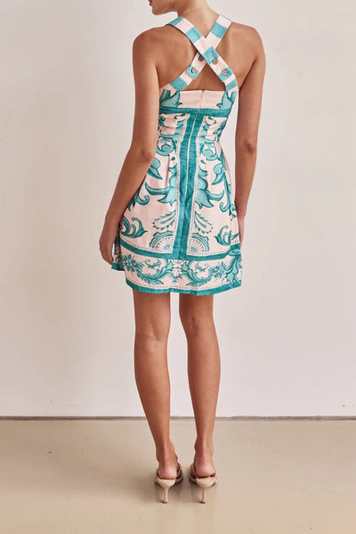 50% RABATT | MILARNI™ | KLEID
