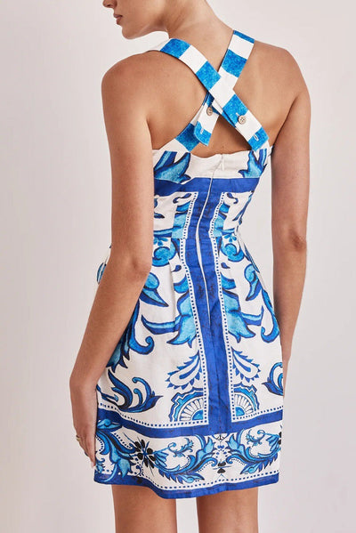 50% RABATT | MILARNI™ | KLEID