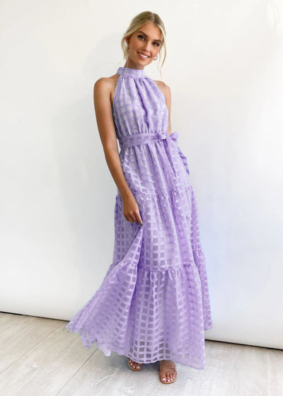 50% RABATT | ZERA™ | MIDI-KLEID MIT MUSTERIGEM STOFF UND PUFFÄRMEN