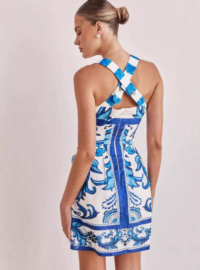 50% RABATT | MILARNI™ | KLEID