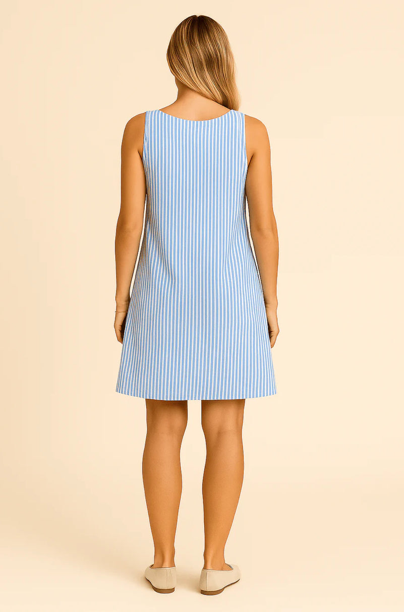 Suniva™ | NAUTISCHES STRIPED-DESIGN