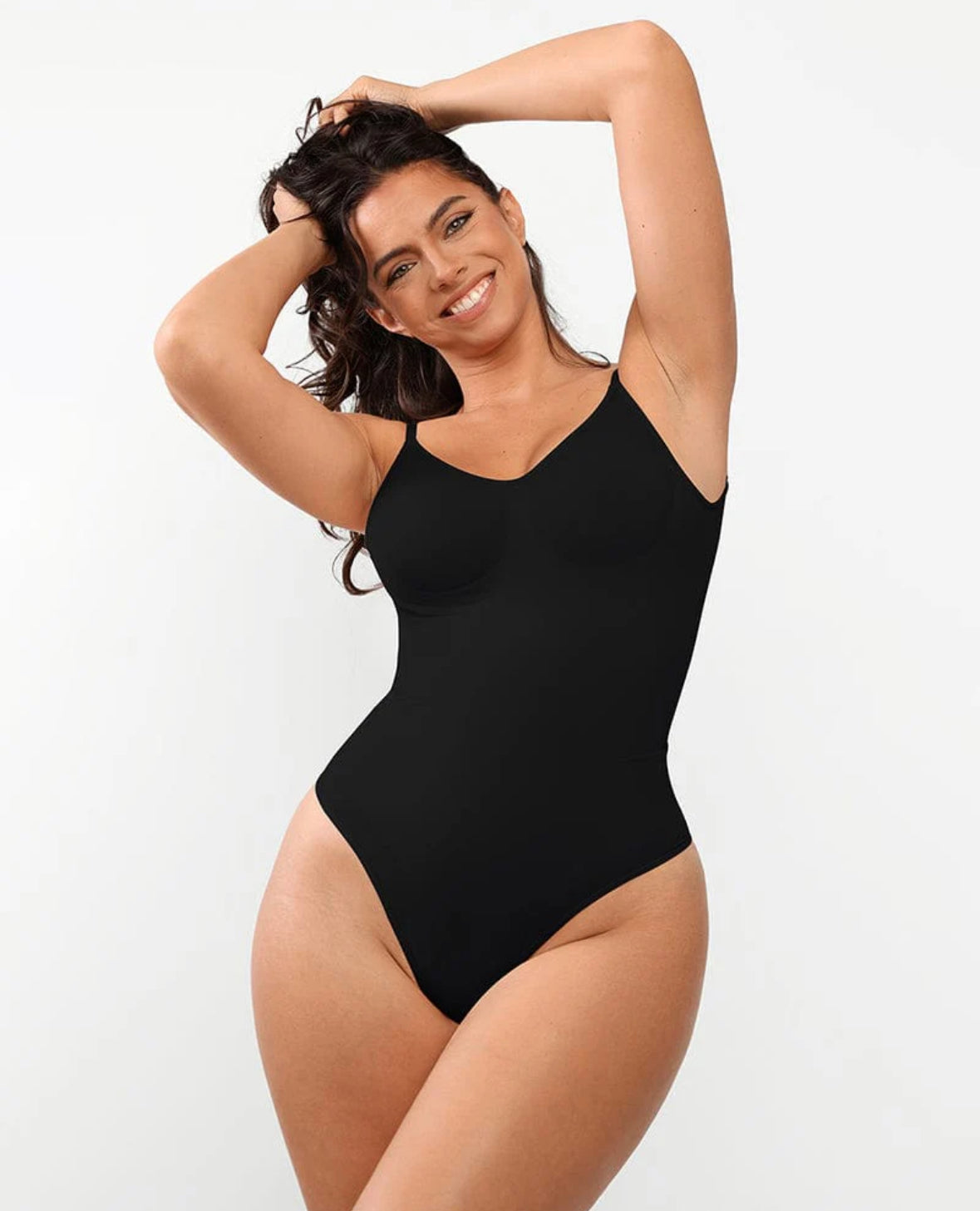 50% RABATT | Bodissea™ | Nahtloser und bequemer Bodysuit