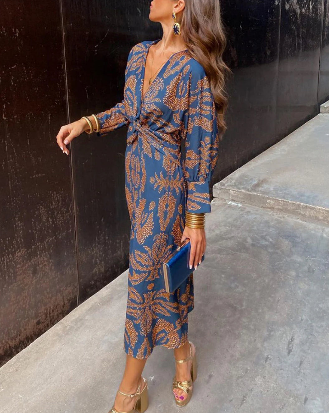 PIERAI™ | KLEID