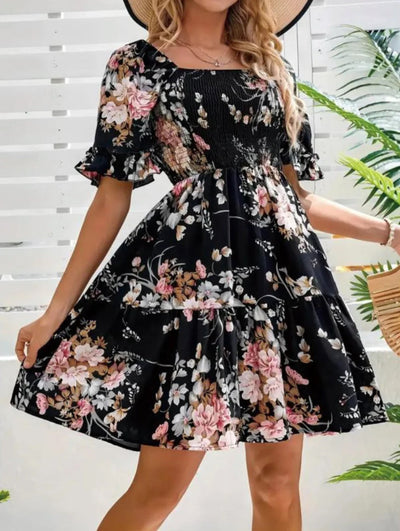 50% RABATT | Celestia™ | Blüte-Kleid