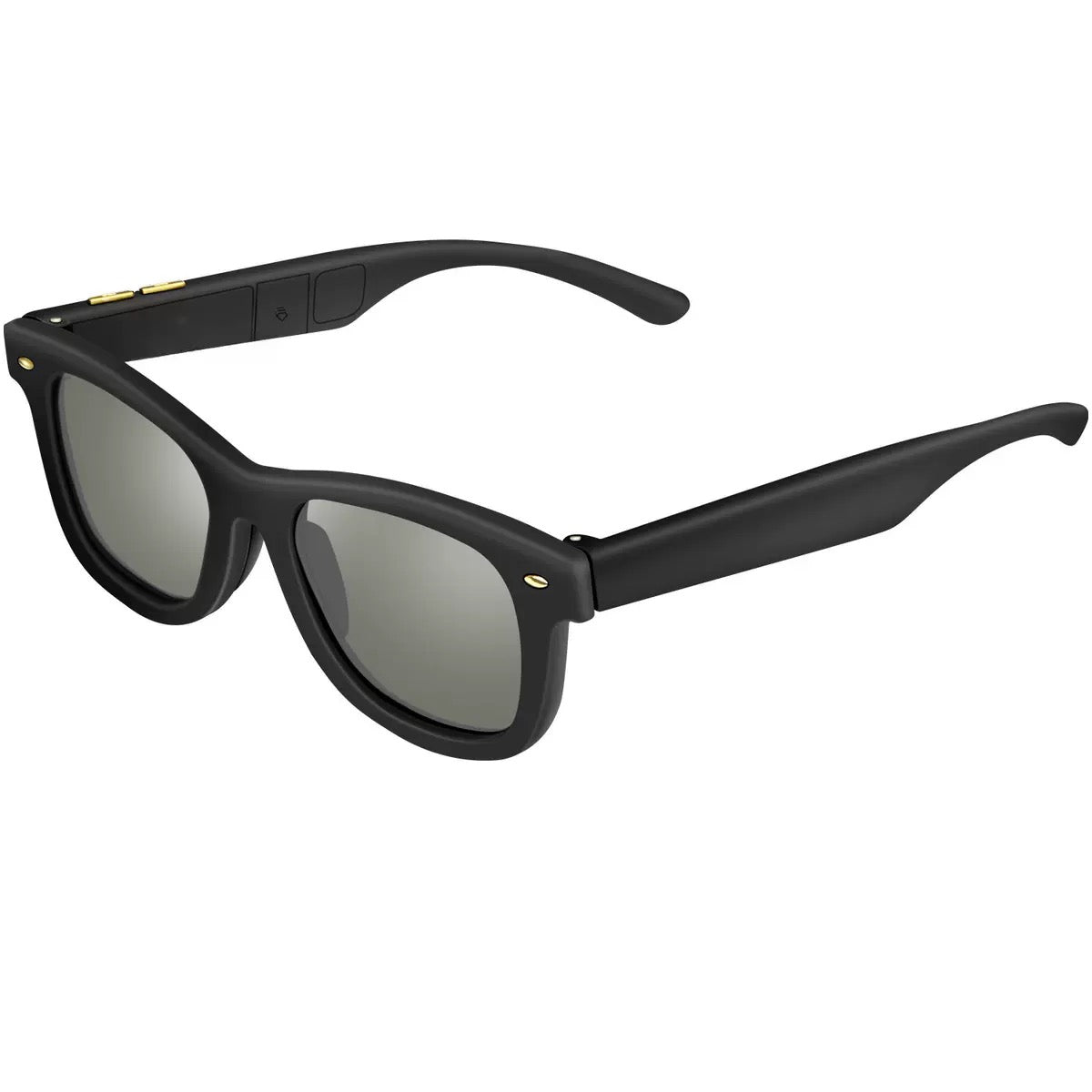 50% RABATT | ND Sunglasses | Manuell einstellbar