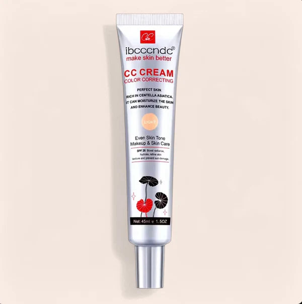 50% RABATT | ZenTint™ | CC-Creme