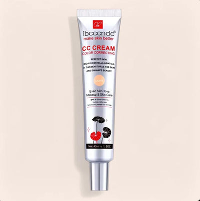 50% RABATT | ZenTint™ | CC-Creme