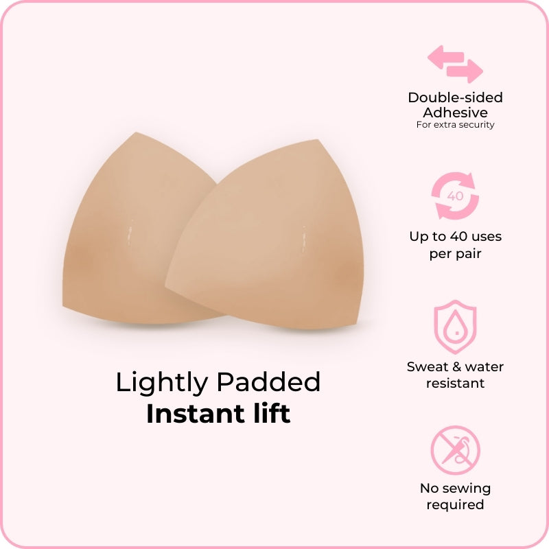 1+1 GRATIS | CleverlyCurves™ - Sofortiges Brustlifting