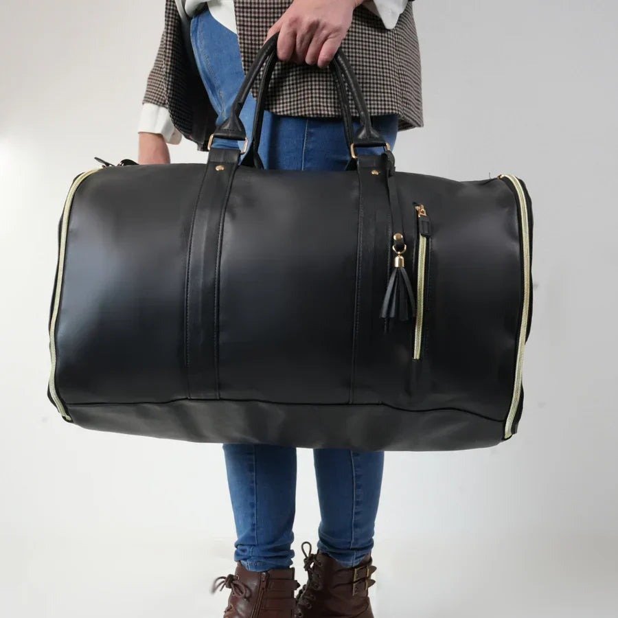 50% RABATT | TripNest™ | Platzsparende Reisetasche für Ausflüge