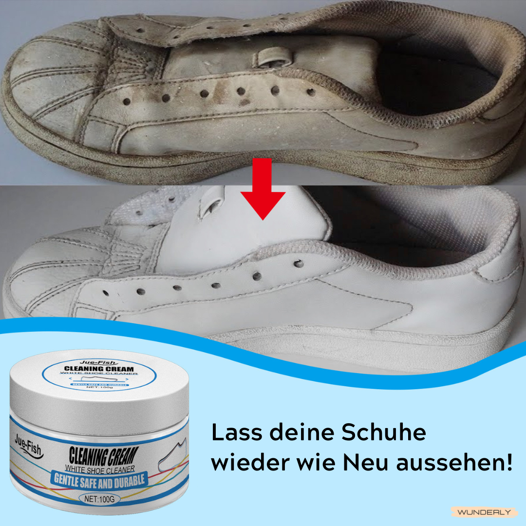 1+1 GRATIS! | FreshShoe™ - Ein zweites Leben für Ihre Schuhe!