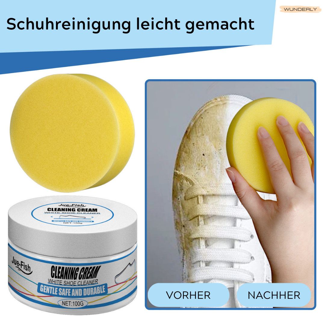 1+1 GRATIS! | FreshShoe™ - Ein zweites Leben für Ihre Schuhe!