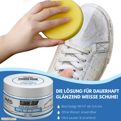 1+1 GRATIS! | FreshShoe™ - Ein zweites Leben für Ihre Schuhe!