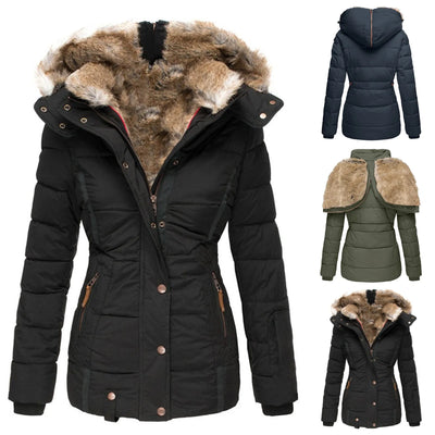 Tiana™ Stilvolle Damenjacke