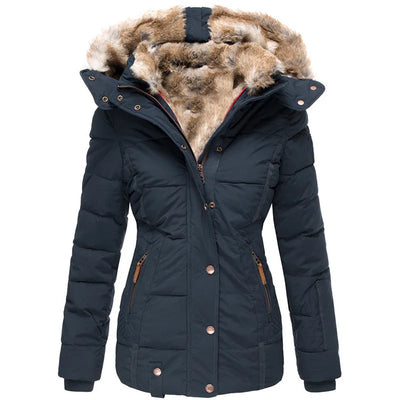 Tiana™ Stilvolle Damenjacke