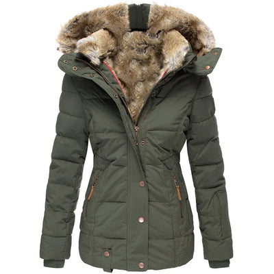 Tiana™ Stilvolle Damenjacke