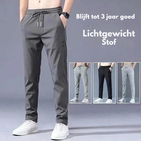 Jeremias™ Unisex StretchHose