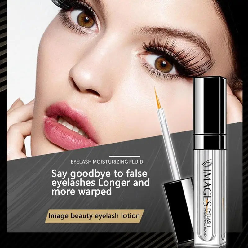 1+1 GRATIS | LashBloom™ |  Serum für natürlich längere und dichtere Wimpern