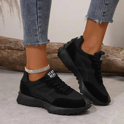 50% RABATT | Greta | Bequeme, rutschfeste Turnschuhe für Damen
