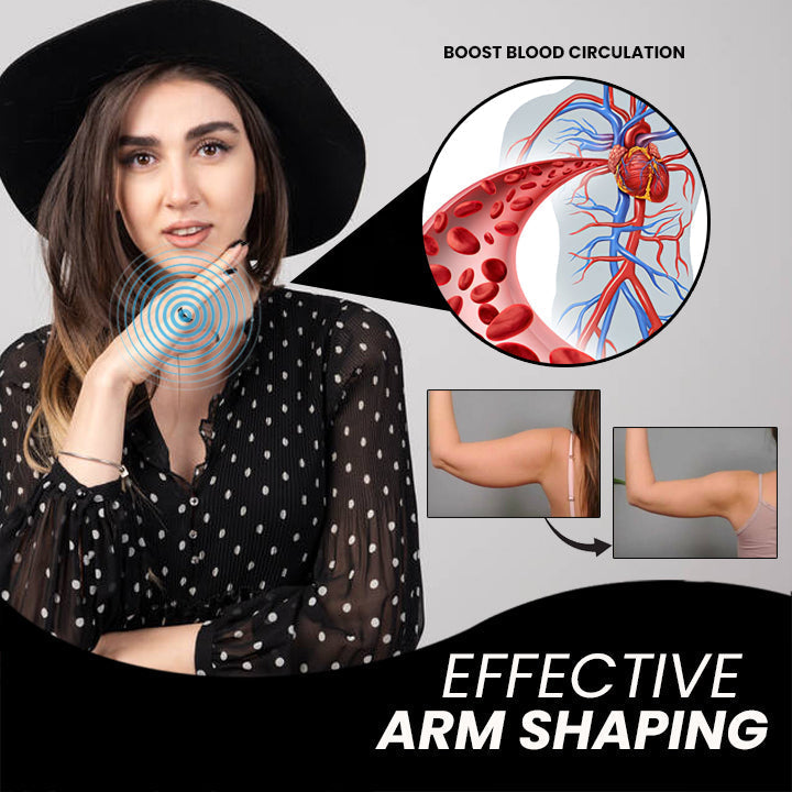 MagneticTherapy™ | Fettverbrennung leicht und elegant gemacht