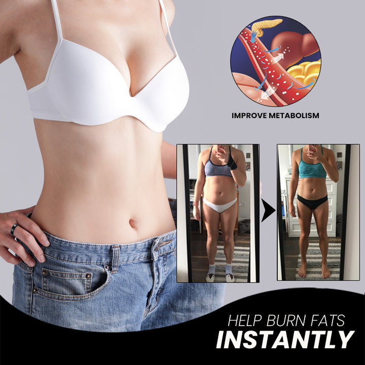 MagneticTherapy™ | Fettverbrennung leicht und elegant gemacht