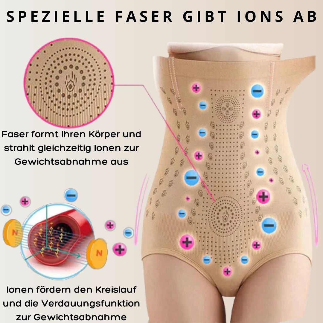 1+1 GRATIS | BurnFIT™ - Schnell Bauchfett verlieren mit Ionentechnik