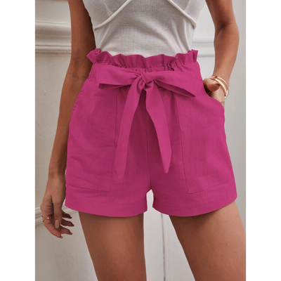 50% RABATT | Gwen™ | Leichte Breeze-Shorts